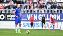 Herec Štáfek hrál za Vyšehrad. Nikdo nemůže říct půl slova, říká spoluhráč