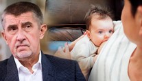Skandál v bance pokračuje. Kojící matky posílají stížnost k Babišovi