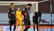 Mistr slízl debakl! Liverpool dostal SEDM gólů. Tottenham potupil United