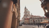 Praha patří mezi nejčistší města. Na chvostu žebříčku se ocitla Budapešť