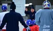Rulíkovi přistály před MS první omluvenky. Tři hráči z NHL nepřijedou