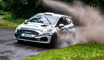 Černý se vrací do MS, na úvod ho čeká zrádné Monte Carlo