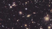 Průlomový objev. Hubbleův teleskop vyfotil dosud nejvzdáleněji zaznamenanou hvězdu