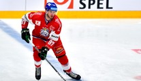 V zámoří mě vše překvapilo, zvykám si, říká Zohorna po prvním gólu v AHL