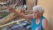 Zbyla jí jen urna syna. Češi se semkli, chtějí paní Kučerové pomoci! NÁVOD