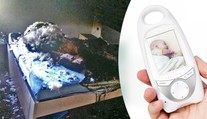 Chůvička vedle Emmy (2) začala hořet! Dívenka bojuje o život