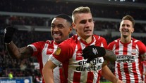 Daroval půl milionu korun, teď byl český fotbalista nominán na medaili