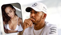 Hamiltonova ex šokuje: Lewis je agresivní a vypráví odpornosti!