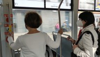 V Česku přibývá černých pasažérů v hromadné dopravě. Údajně za to může zdražování