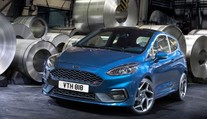 Tříválcová Fiesta ST má 200 koní a klapku ve výfuku