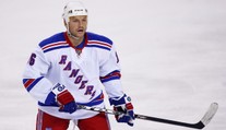 Chystá se velký návrat! Známý tvrďák Avery bude hrát v zámořské ECHL