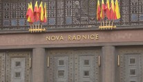 Praha je o krok blíž novému vedení. Piráti opustili alianci s Prahou sobě