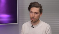Role Rosti v Ulici je pro mě osudová. Jsem taky abstinující alkoholik, přiznává Černý