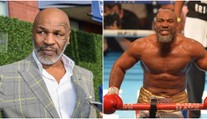 Dočkal se slavný Mike Tyson soupeře? Do akce se hlásí jeho krajan