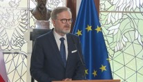 Vláda se po dovolené opět pustila do práce. Prodloužila stav nebezpečí v Hustopečích