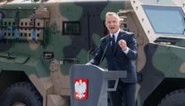 Polsko se chystá na nejhorší. Tusk oznámil velké cvičení, Duda chce změnu ústavy