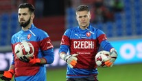 Hledá se nástupce. Kdo bude NOVÝ Čech v reprezentaci?