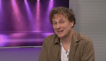 Švec: V Británii musíte kariéře obětovat vše. Tady stíháte i děti a zahrádku