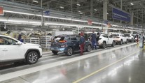V Hyundai v Nošovicích zastavili výrobu na dva dny. Důvodem je nízký odbyt