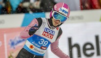 Změny u českých skokanů! Hlavní trenér dostal padáka