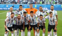 Proč je Argentina tak bídná: Víte, jaký je průměrný věk její sestavy?