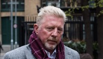 Rozhodnuto: Tenisová legenda Boris Becker si odsedí 2,5 roku
