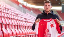 Slavia ohlásila další posily! Do Edenu zamířili Hora s Takácsem