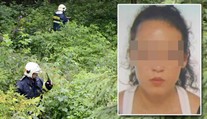 Dáša volala před smrtí expříteli Lukášovi, chtěla se k němu vrátit