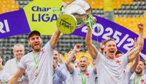 Chorému rychle otrnulo! Po excesech slaví na sítích krasojízdu