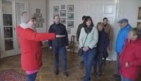 Do Česka putuje stále více turistů. Letos už se jich u nás ubytovalo několik milionů