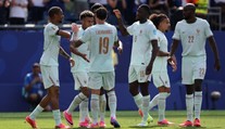 MS 2026 ON-LINE: Francie je stoprocentní. Norsku nedala šanci, Dembélé dal hattrick