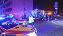 Mrazivá výpověď o masakru u IKEM: Kolega otevřel dveře a dostal sekerou do krku