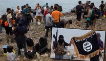Nechceme vás tady, vzkazují Češi uprchlíkům. Bojí se islamistů