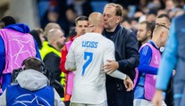 Guardiola chválil kapitána Slovanu: Okamžitě bych ho podepsal