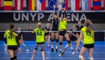 Mladí volejbalisté po Vánocích obsadí Prahu. Do hal míří 145 týmů