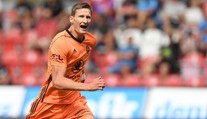 Škoda srazil Jablonec, nováček z Hradce Králové má další bod