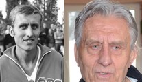 Zemřel mistr světa a dvojnásobný olympijský medailista