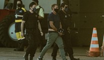 Agenti dopadli v Brazílii kokainového krále, eso mezi italskými mafiány