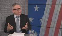 Zaorálek: Trump mluvil jako Ježíš Kristus. Politika USA už nebude stejná