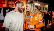 Zlatá kráska a hvězdné manýry? Leerdamová už teď žije jako milionářka