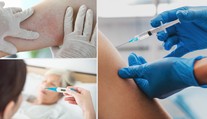 Horečka, zimnice, únava. Nežádoucí účinky vakcín hlásí přes 300 lidí