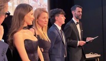 Krásné gesto tvůrců Žen v běhu: Premiéru Moře na dvoře uspořádali pro nevidomé