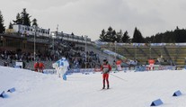 Další velká lyžařská akce v Česku se neuskuteční. Nejsou peníze