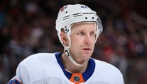 Hvězda z NHL pronajala letadlo! Komarov doveze finské hráče do USA
