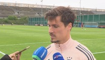 Sadílek: Standardky máme probrané do detailu. Změny v týmu ještě můžou přijít