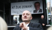 Facebook opět zablokoval stránku Islám v ČR nechceme