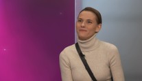 Zářila v Ulici i Zlaté labuti. Kvůli sexuálním scénám se herečka doteď červená