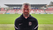 Zbrojovka mění trenéra. Trápící se tým má zachránit Martin Hašek
