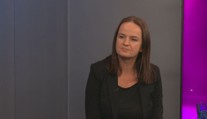 Emotivní zpověď Hatašové: Dříve fotila krutou válku, nyní české celebrity