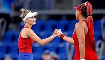 Šok v Tokiu, senzační vítězství! Svět obdivuje Markétu Vondroušovou